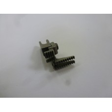 Двигатель ткани задний  131-92000